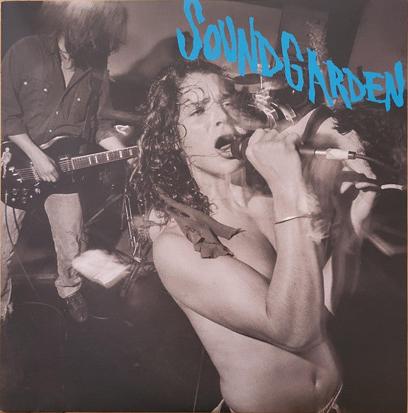 Soundgarden : Screaming Life / Fopp (12", EP, RE, RM, RP + 12", EP, RE, RM, RP + Comp)