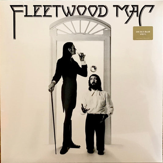 Fleetwood Mac : Fleetwood Mac (LP, Album, Ltd, RE, Sea)