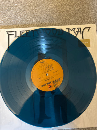 Fleetwood Mac : Fleetwood Mac (LP, Album, Ltd, RE, Sea)