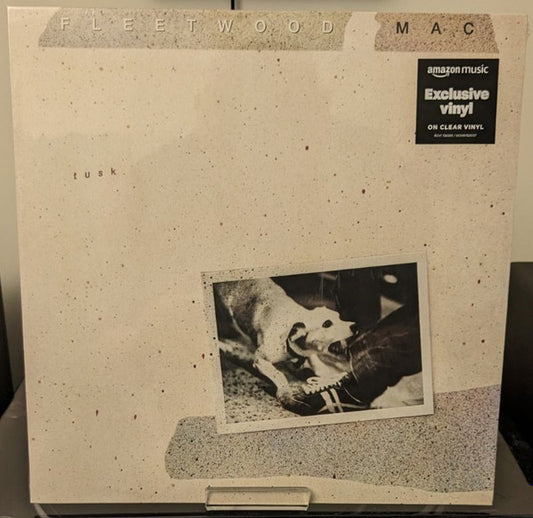 Fleetwood Mac : Tusk (2xLP, Album, RE, RP, Cle)