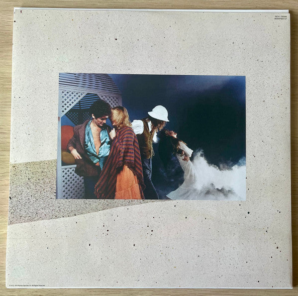 Fleetwood Mac : Tusk (2xLP, Album, RE, RP, Cle)