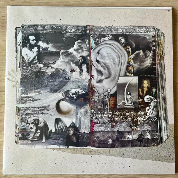 Fleetwood Mac : Tusk (2xLP, Album, RE, RP, Cle)