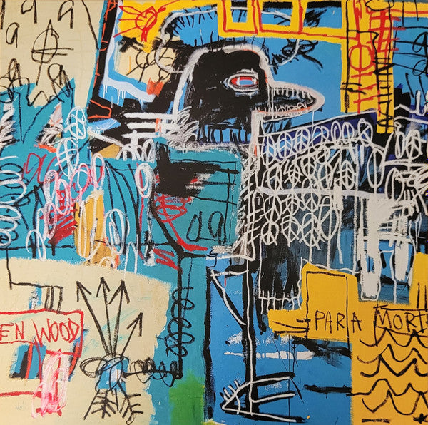 The Strokes : The New Abnormal (LP, Album)