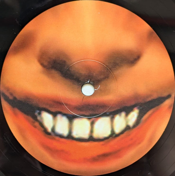 Aphex Twin : ...I Care Because You Do (2xLP, Album, Bioplastic, RE, RP)