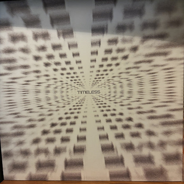 Kaytranada : Timeless (2xLP, Album)