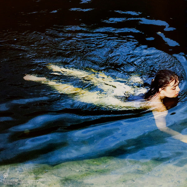 Lizzy McAlpine : Older (LP, Cle)