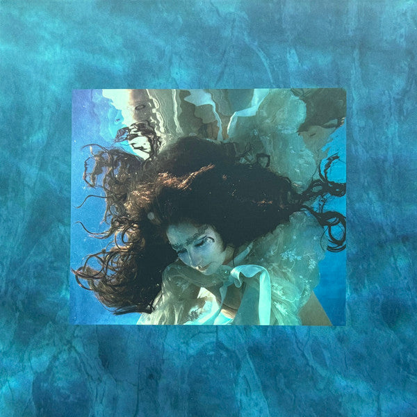 Above & Beyond Presents OceanLab : Sirens Of The Sea (2xLP, Album, RP, Gat)