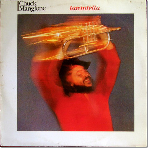 Chuck Mangione : Tarantella (2xLP, Album)