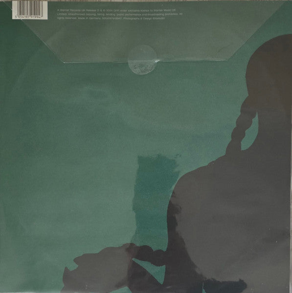 Griff (31) : Vertigo (LP, Ltd, Pic, Zoe)