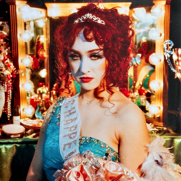 Chappell Roan : The Rise & Fall Of A Midwest Princess (LP + LP, S/Sided + Album, RE, RP, Gre)