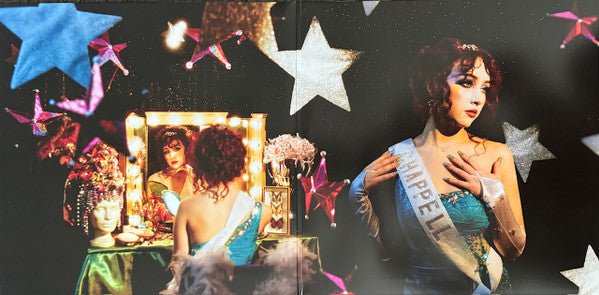 Chappell Roan : The Rise & Fall Of A Midwest Princess (LP + LP, S/Sided + Album, RE, RP, Gre)