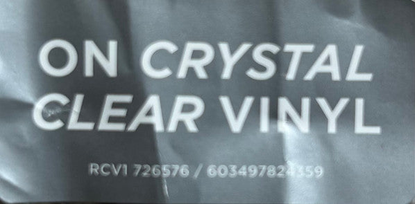 The Velvet Underground : Now Playing (LP, Comp, Cry)