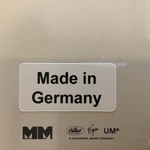 The Smashing Pumpkins : Rotten Apples: Greatest Hits (2xLP, Comp, RE, 180)