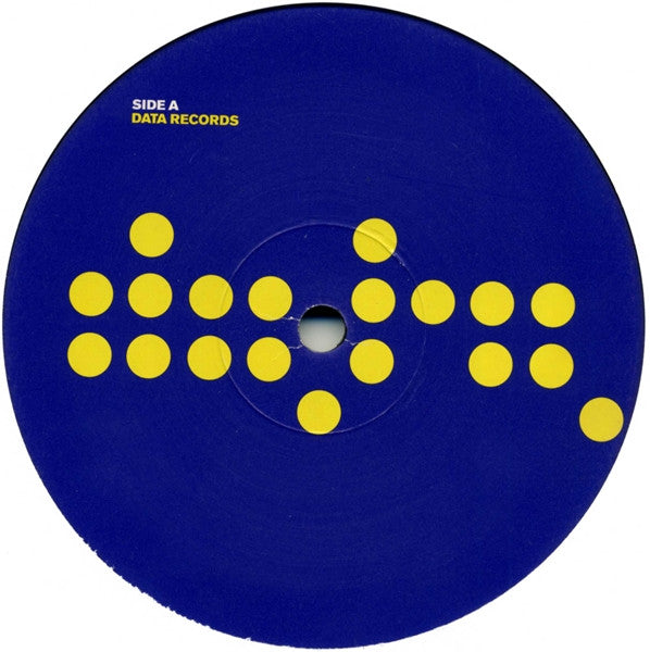 Eric Prydz : Call On Me (12")