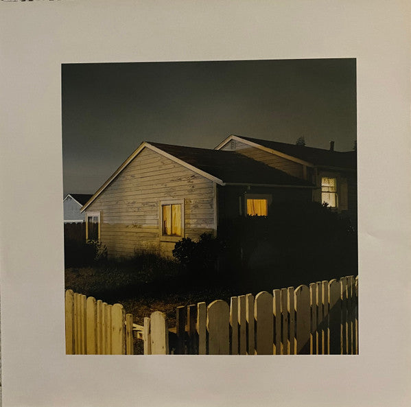 Silversun Pickups : Neck of the Woods (2xLP, Album, RP)