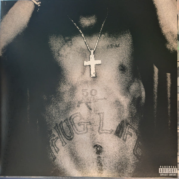 Thug Life : Volume 1 (LP, Album, Club, Ltd, Num, RE, RP, 180)