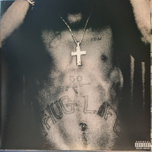 Thug Life : Volume 1 (LP, Album, Club, Ltd, Num, RE, RP, 180)