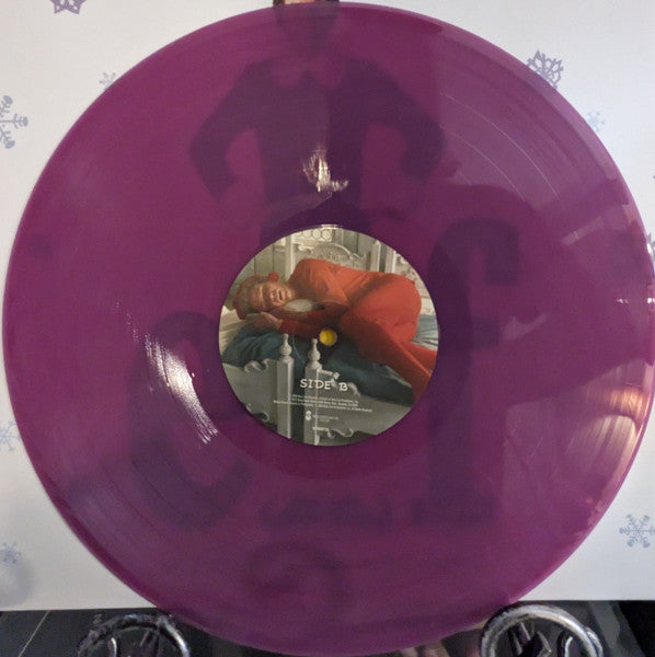 Various : Elf (Music From The Major Motion Picture) (LP, Comp, RE, Sug)