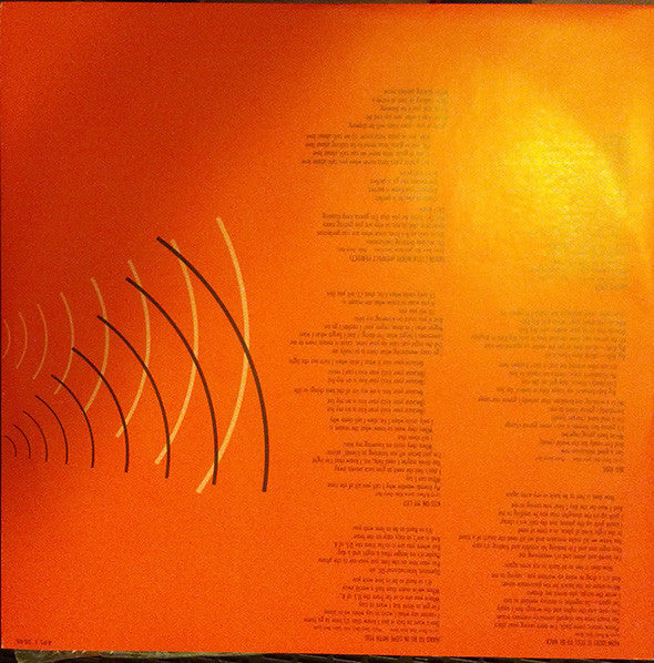 Daryl Hall & John Oates : Voices (LP, Album)