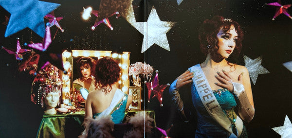 Chappell Roan : The Rise & Fall Of A Midwest Princess (LP, Album + LP, S/Sided + Album, Ltd, RE, RP, Cor)