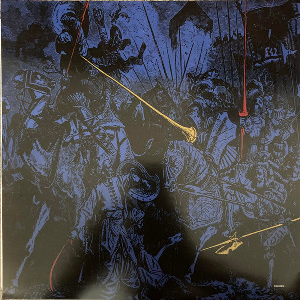 Dokken : Back For The Attack (LP, Mag + LP, Blu + Album, Ltd, RE)