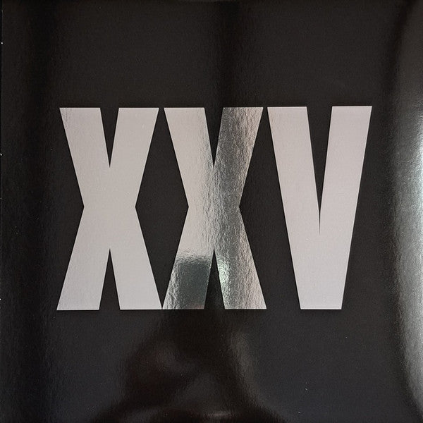 Goldie : Timeless (25th Anniversary Edition) (3xLP, Album, Ltd, RE)