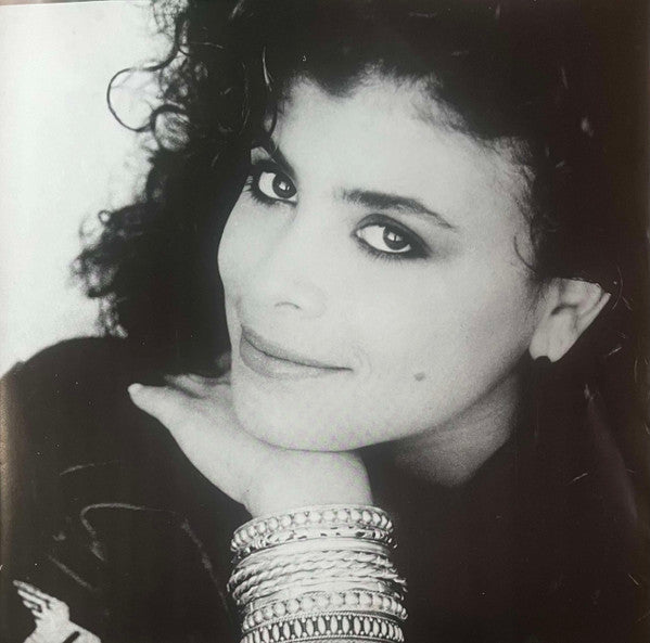 Paula Abdul : Forever Your Girl (LP, Album)