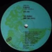 The Mamas & The Papas : The Mamas & The Papas (LP, Comp, Club, RE, 6th)