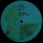The Mamas & The Papas : The Mamas & The Papas (LP, Comp, Club, RE, 6th)