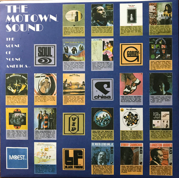 Stevie Wonder : Music Of My Mind (LP, Album, RE, RM)