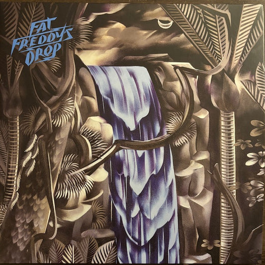Fat Freddy's Drop : Slo Mo (2xLP, Album, Bioplastic)