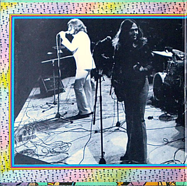 The Kinks : Everybody's In Showbiz (2xLP, Album)