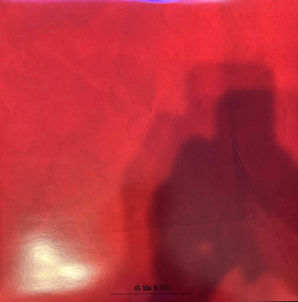 Eminem : The Death Of Slim Shady (Coup De Grâce) (2xLP, Album, Ltd, Blu)