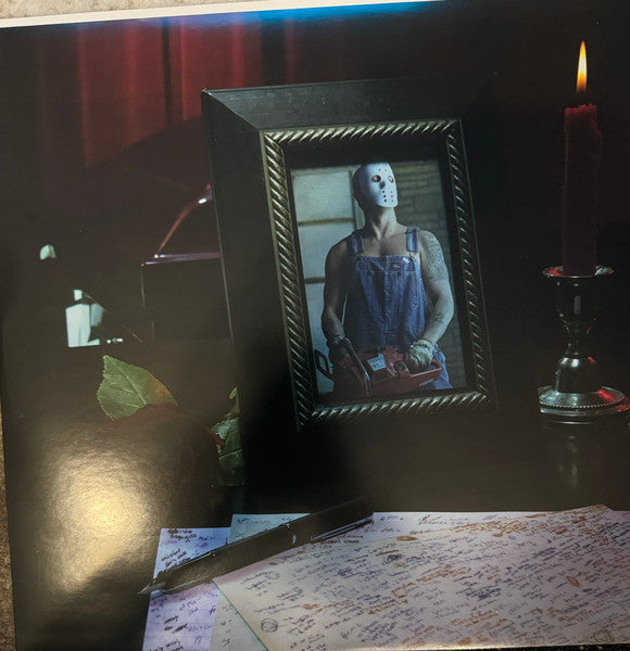 Eminem : The Death Of Slim Shady (Coup De Grâce) (2xLP, Album, Ltd, Blu)