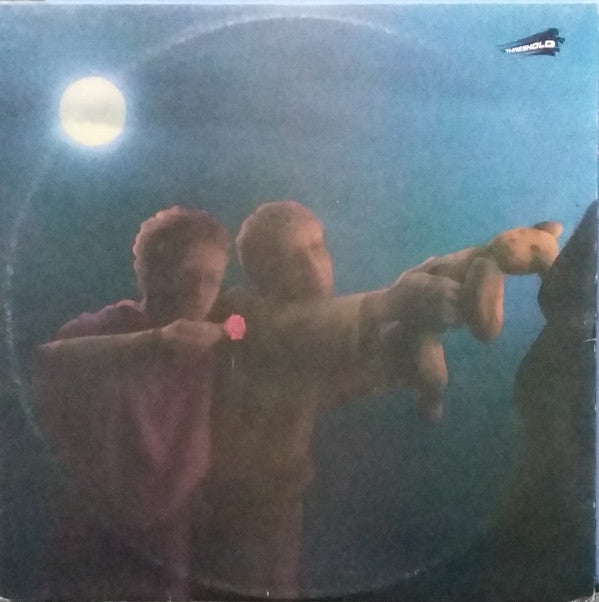 The Moody Blues : Every Good Boy Deserves Favour (LP, Album)