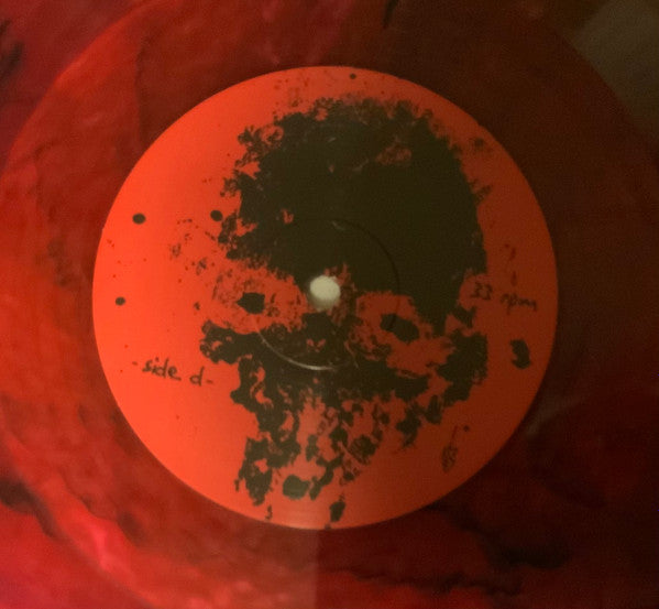 Pig Destroyer : Terrifyer (2xLP, Album, RE, Red)