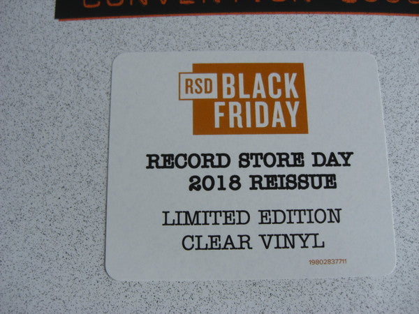 Rage Against The Machine : Democratic National Convention 2000 (LP, Album, RSD, Ltd, RE, Cle)