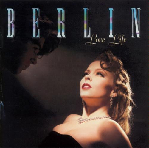 Berlin : Love Life (LP, Album)