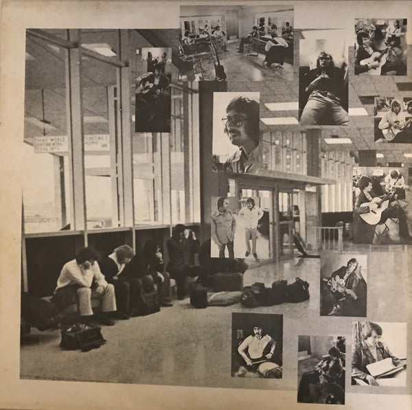 Bread : The Best Of Bread (LP, Comp, Gat)