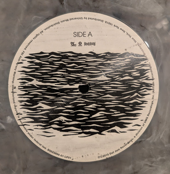 Vince Staples : Summertime '06 (Segment 2) (LP, Album, Ltd, RE, Mar)