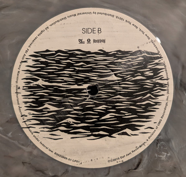 Vince Staples : Summertime '06 (Segment 2) (LP, Album, Ltd, RE, Mar)
