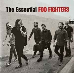 Foo Fighters : The Essential (2xLP, Comp, MPO)