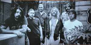 Foo Fighters : The Essential (2xLP, Comp, MPO)