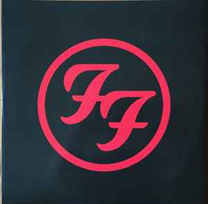 Foo Fighters : The Essential (2xLP, Comp, MPO)
