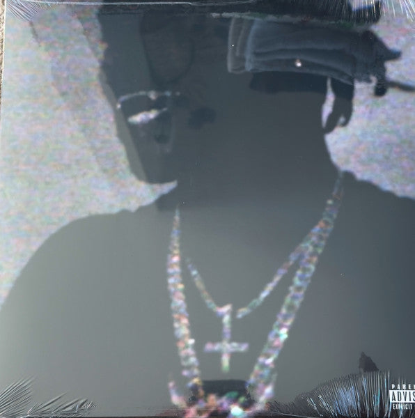 Ken Carson (3) : A Great Chaos (LP, Album)