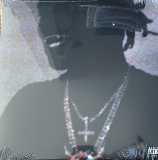 Ken Carson (3) : A Great Chaos (LP, Album)