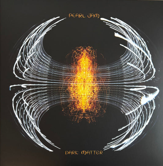 Pearl Jam : Dark Matter (LP, Album)