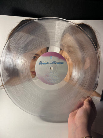 Gracie Abrams : The Secret Of Us (Deluxe) (LP + LP, S/Sided, Etch + Album, Dlx, Cle)