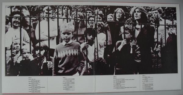 The Beatles : 1962-1966 (2xLP, Comp)