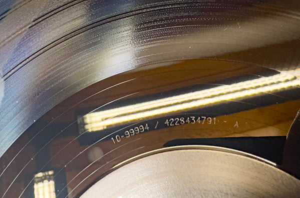 James Brown : 'Live' At The Apollo (LP, Album, RE, 180)